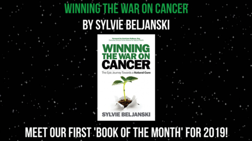 Winning The War On Cancer