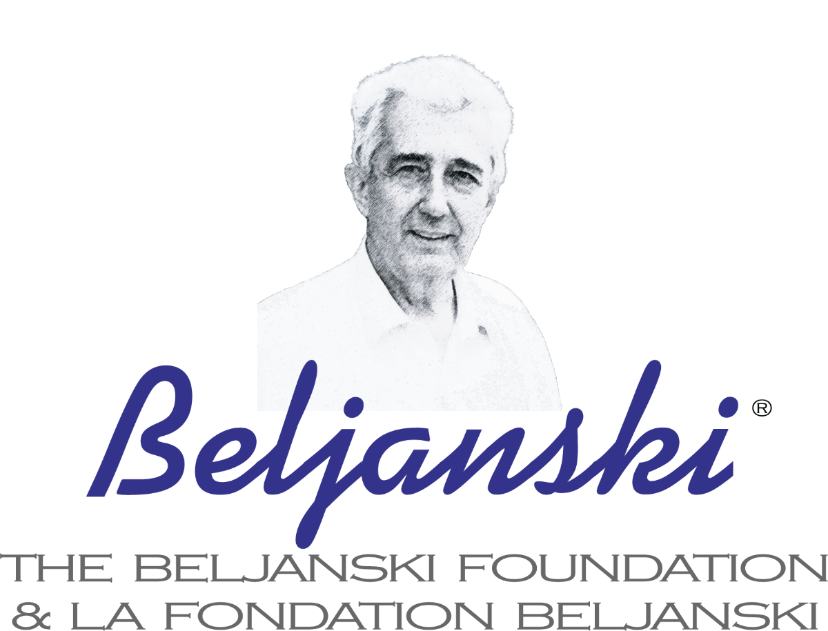 beljanski foundation logo