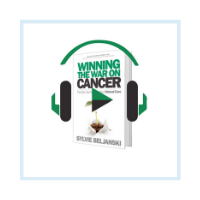 Winning The War On Cancer audiobook
