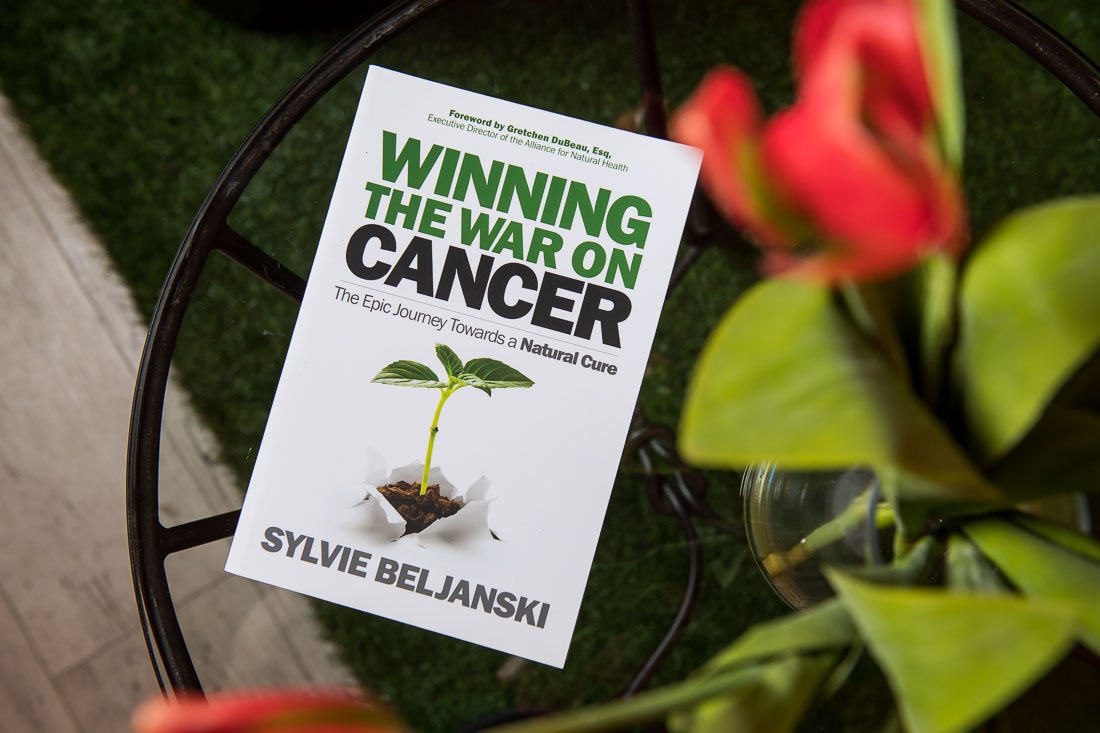 Winning The War On Cancer